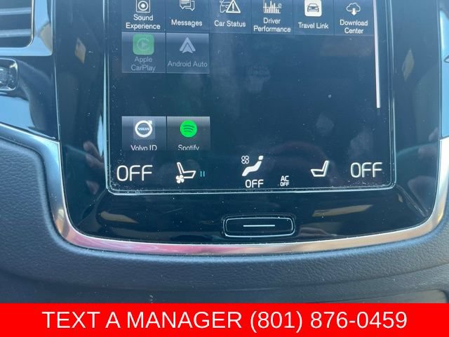 Used 2021 Volvo XC90 T6 Inscription w/ Advanced Package AWD/4WD image 24