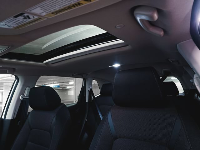 New 2026 Honda CR-V EX image 15