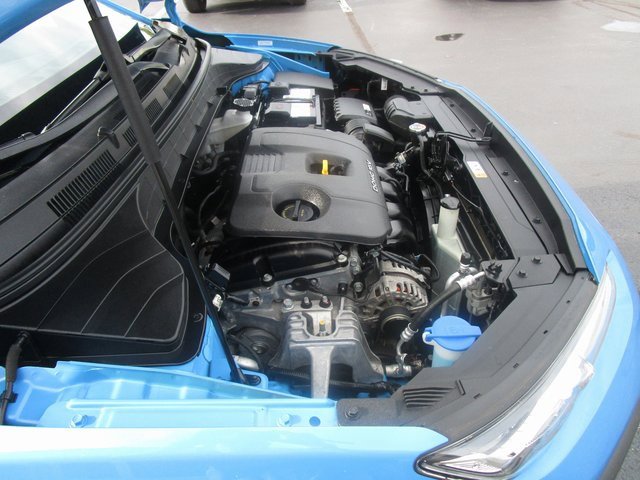 Used 2020 Hyundai Kona SEL image 8