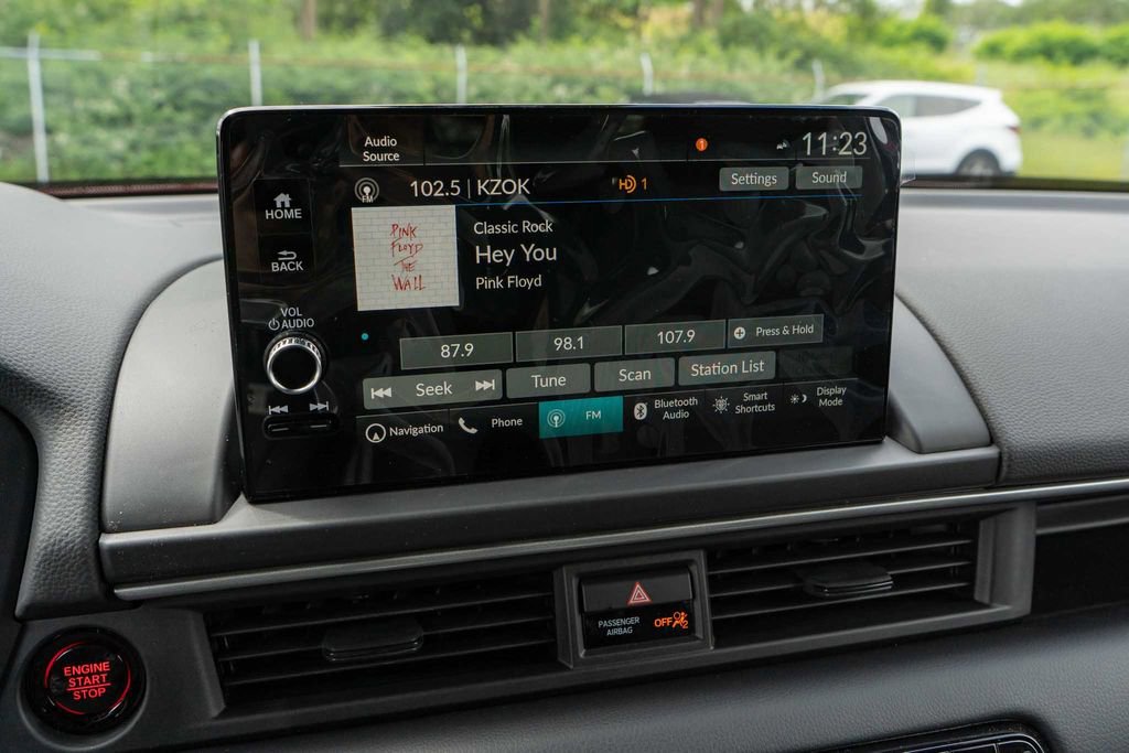 New 2026 Honda Pilot Black Edition image 31