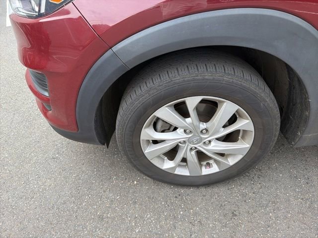 Used 2019 Hyundai Tucson Value AWD/4WD image 10