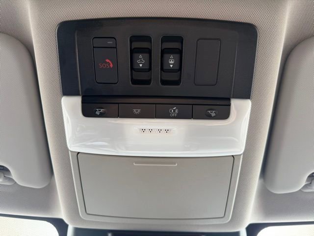 Used 2024 Nissan Rogue SV w/ SV Premium Package AWD/4WD image 28