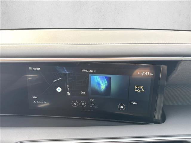 Certified 2026 Hyundai Palisade Calligraphy FWD image 12