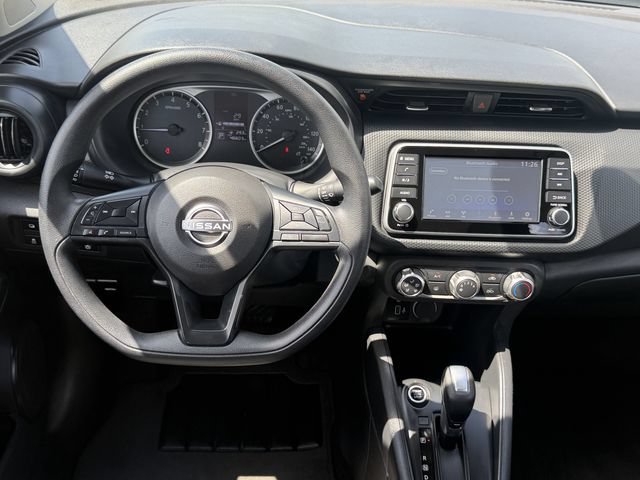 Used 2024 Nissan Kicks S FWD image 11
