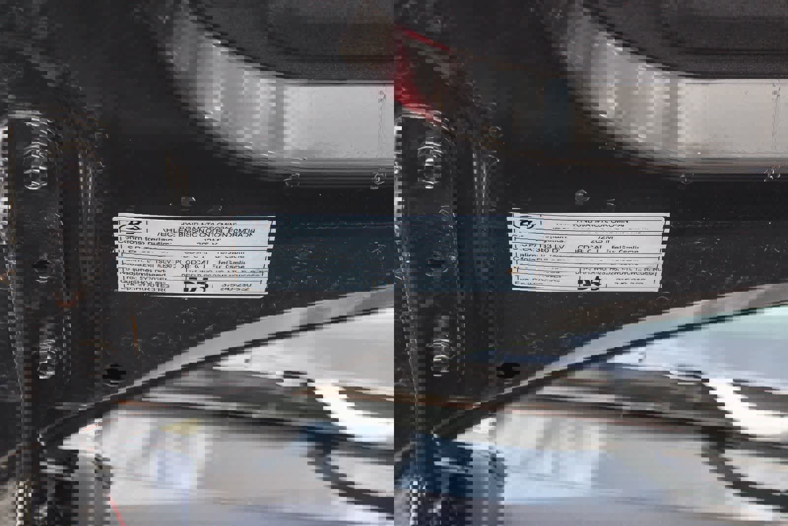 Certified 2025 Hyundai Sonata SE image 38