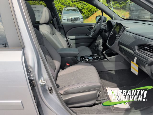 New 2026 Subaru Forester Touring AWD/4WD image 15