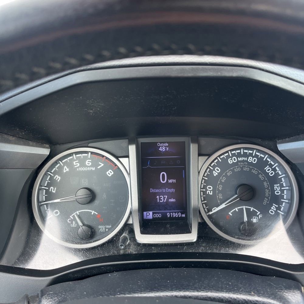 Used 2018 Toyota Tacoma SR5 image 7