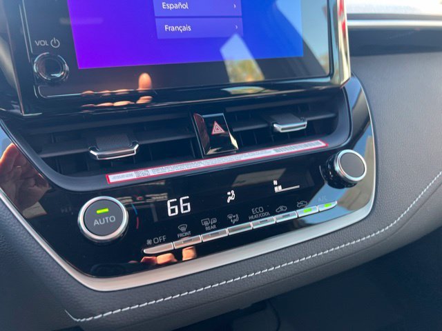 New 2027 Toyota Corolla SE FWD image 24