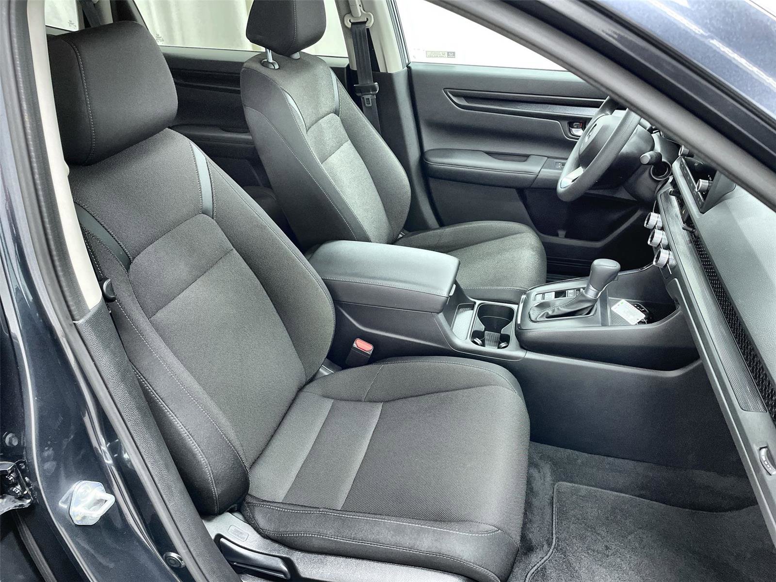 Certified 2023 Honda CR-V EX image 30