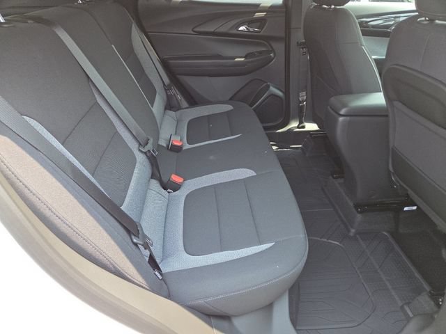 New 2026 Chevrolet TrailBlazer LS w/ LS Convenience Package FWD image 16