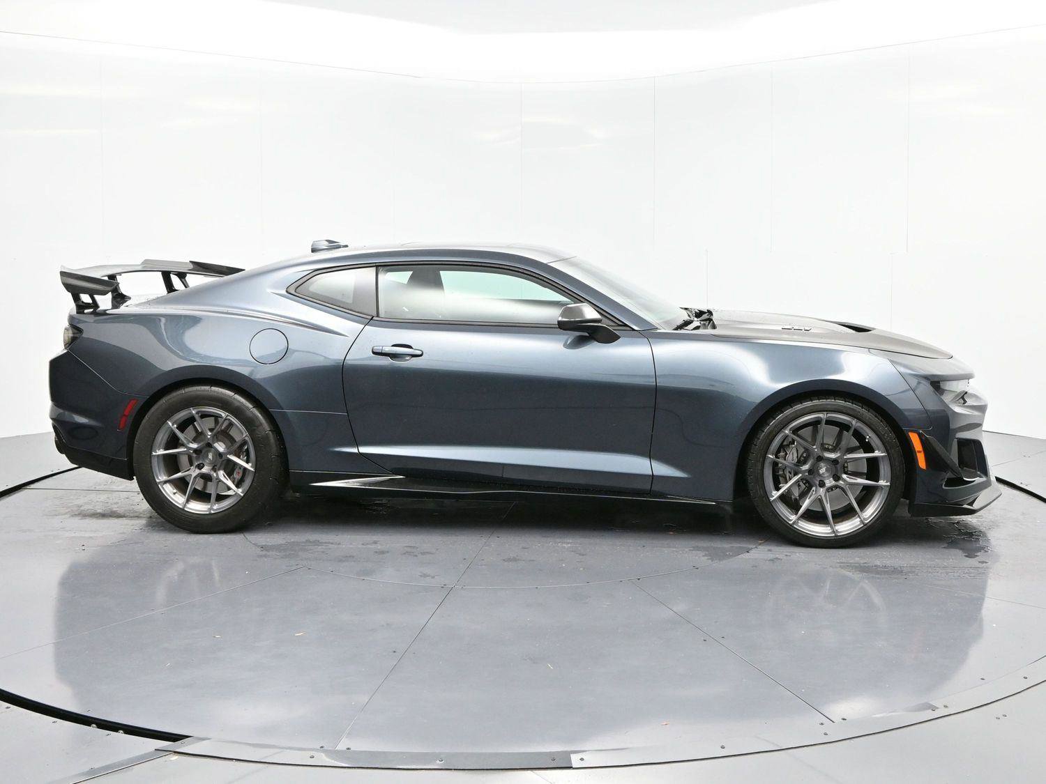 Used 2023 Chevrolet Camaro ZL1 image 8