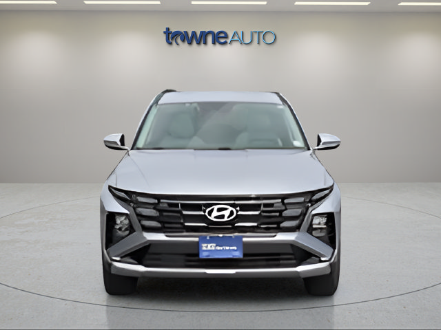 Used 2025 Hyundai Tucson SEL AWD/4WD image 11