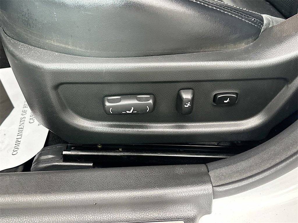 Used 2013 Kia Optima SX w/ Limited Pkg image 19