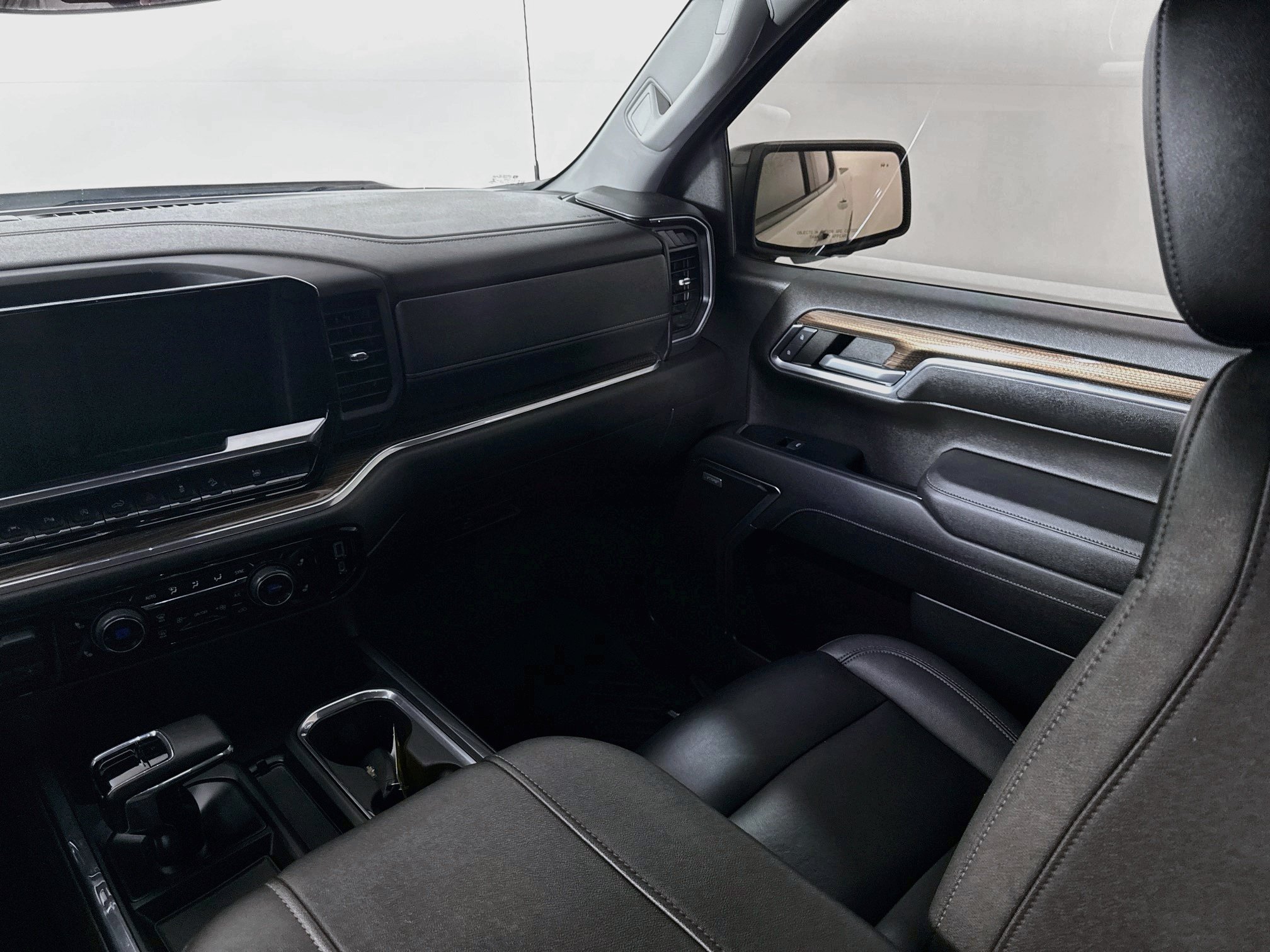 Used 2023 Chevrolet Silverado 1500 RST w/ All Star Edition Plus AWD/4WD image 25