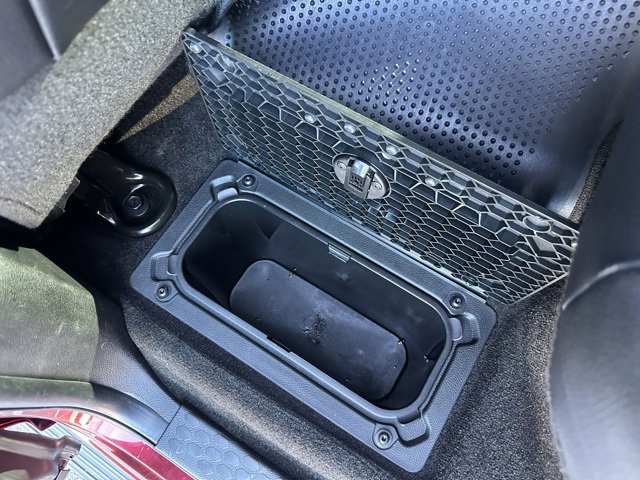 Used 2018 RAM 2500 Laramie w/ Off Road Package image 40