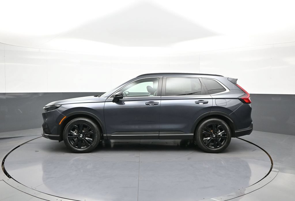 Certified 2023 Honda CR-V Sport Touring image 9