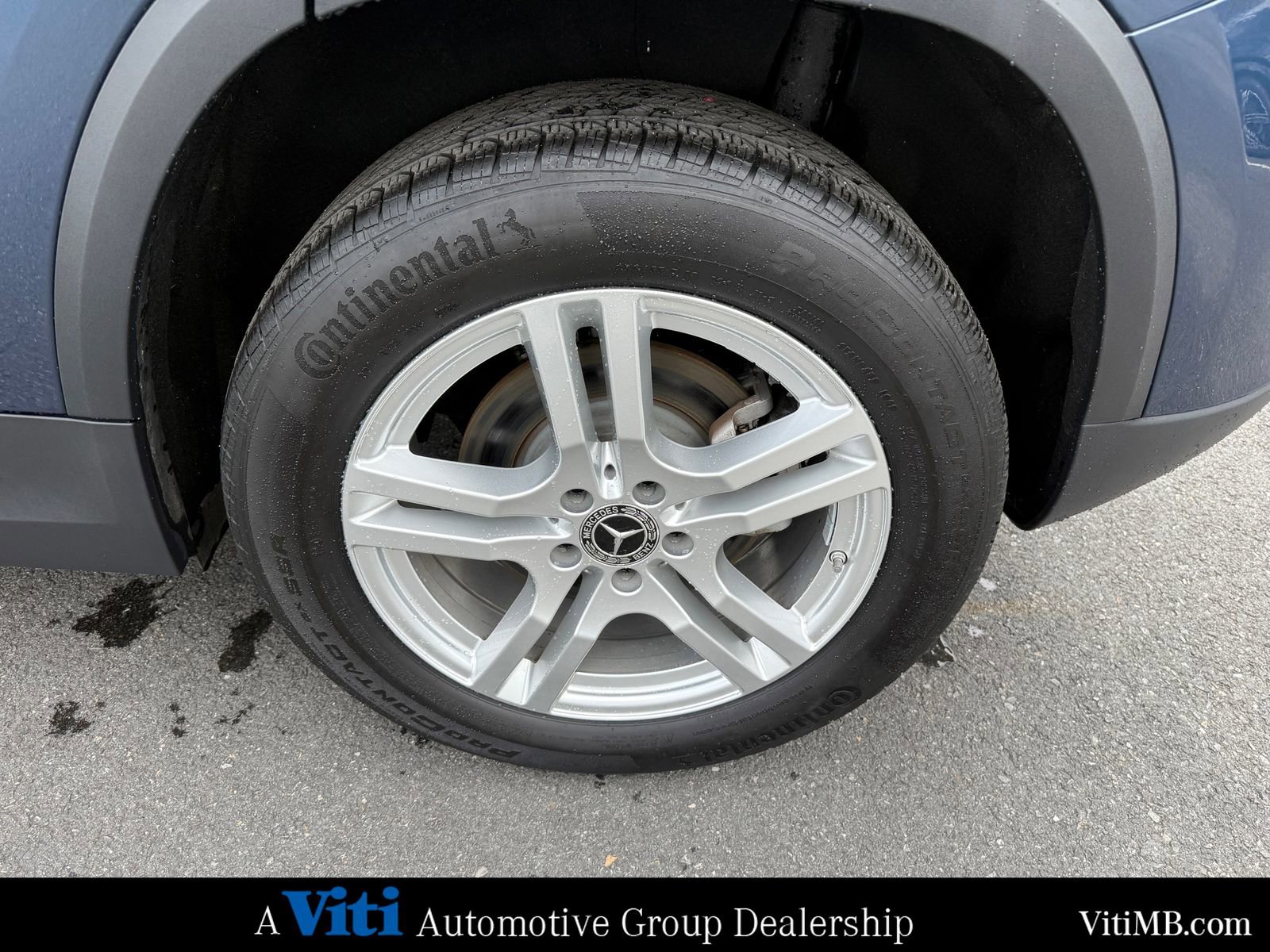 Certified 2022 Mercedes-Benz GLA 250 4MATIC image 13