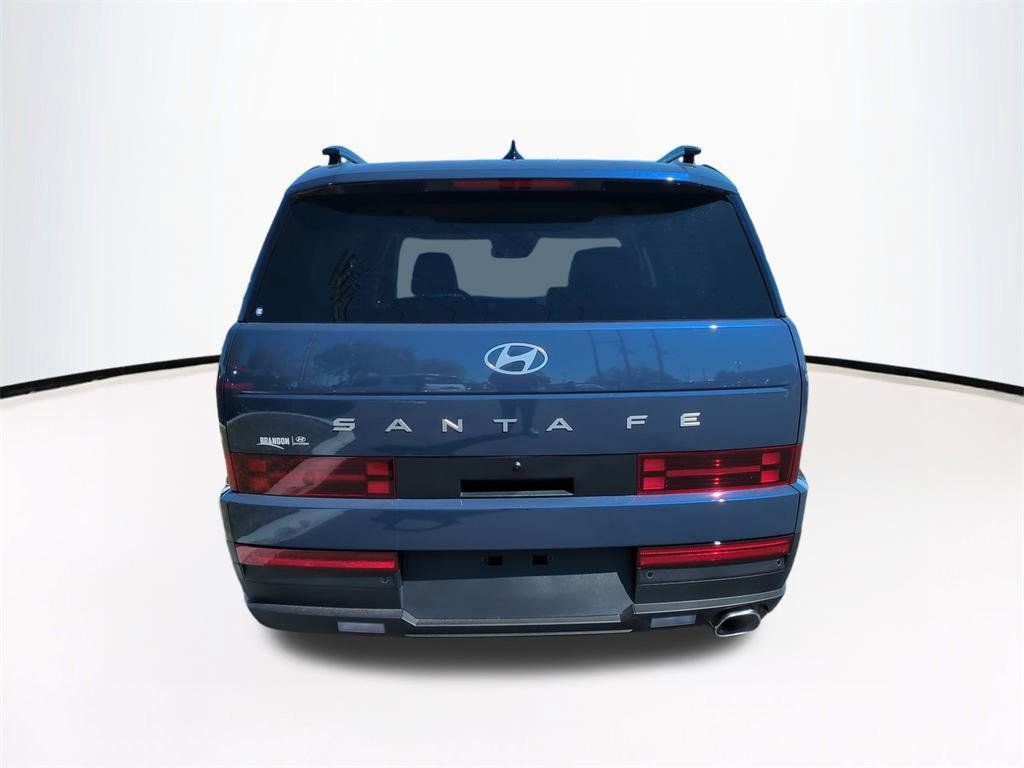 New 2026 Hyundai Santa Fe SEL image 6