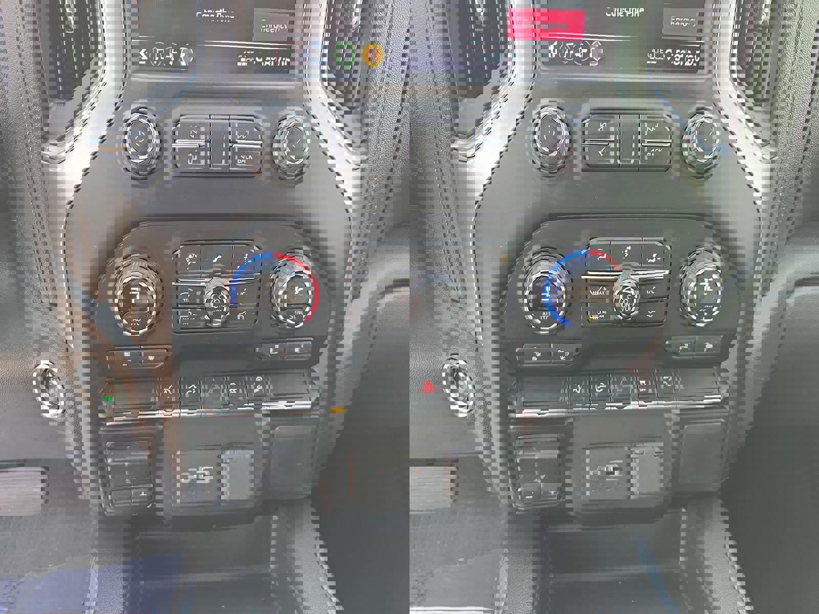 Used 2021 Chevrolet Silverado 1500 RST w/ Z71 Off-Road Package image 23