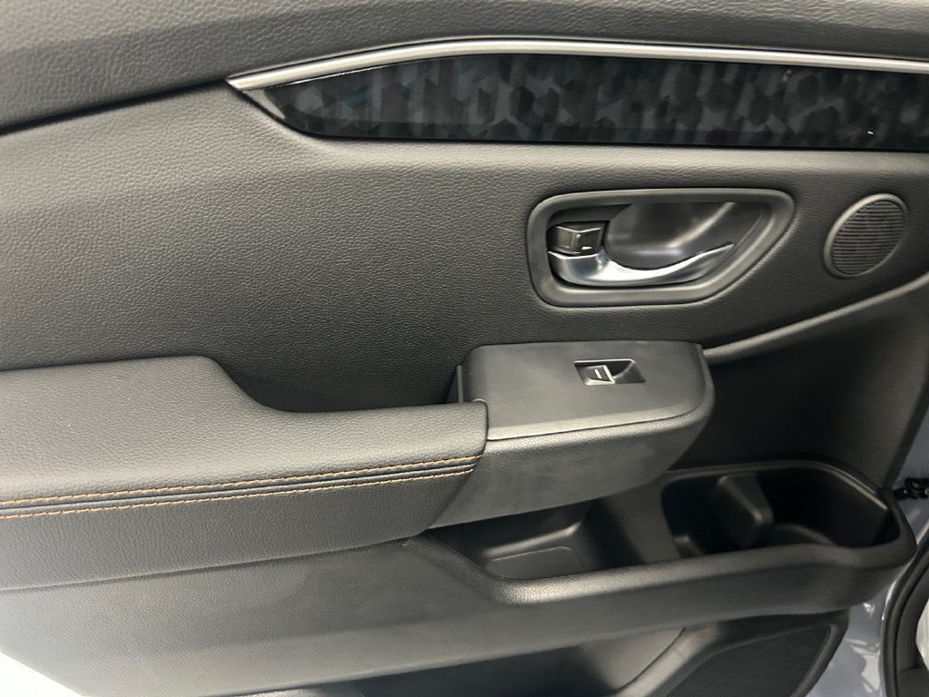 New 2026 Honda Passport TrailSport Elite image 17