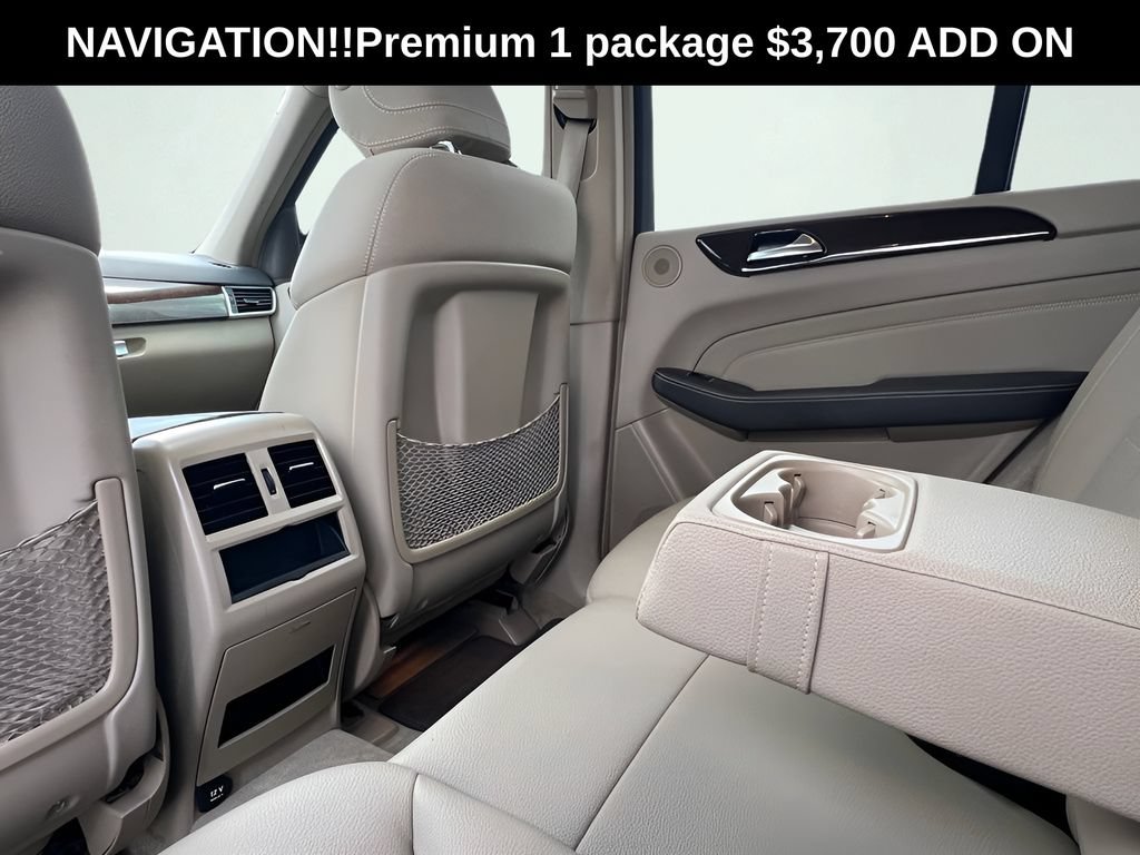 Used 2013 Mercedes-Benz ML 350 4MATIC image 18