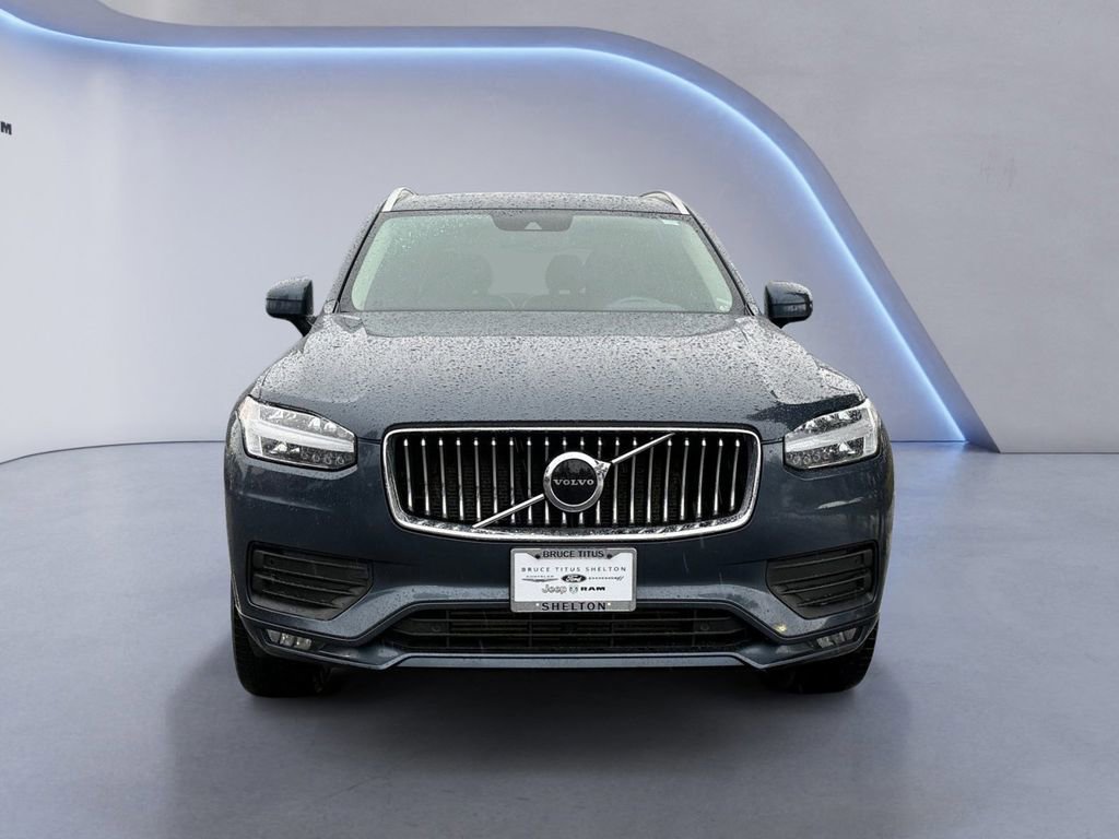 Used 2022 Volvo XC90 T6 Momentum image 8