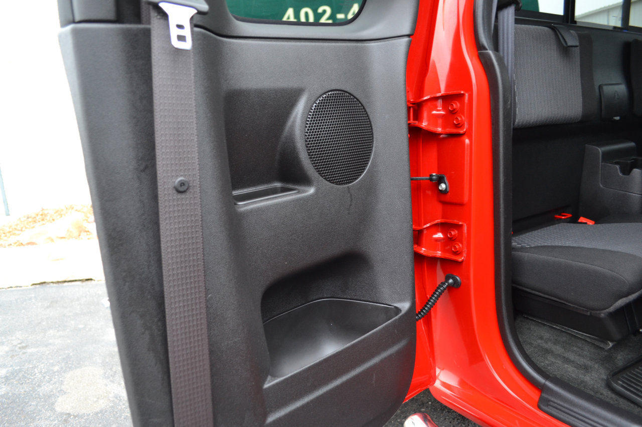 Used 2011 Chevrolet Colorado LT image 40