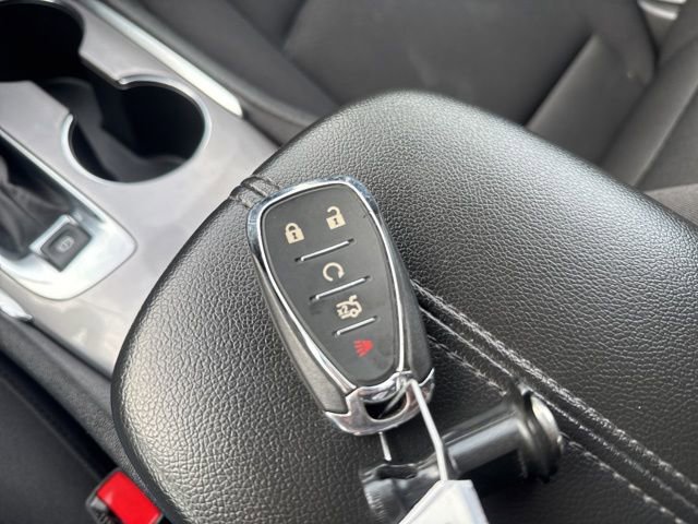 Used 2024 Chevrolet Malibu LT image 56