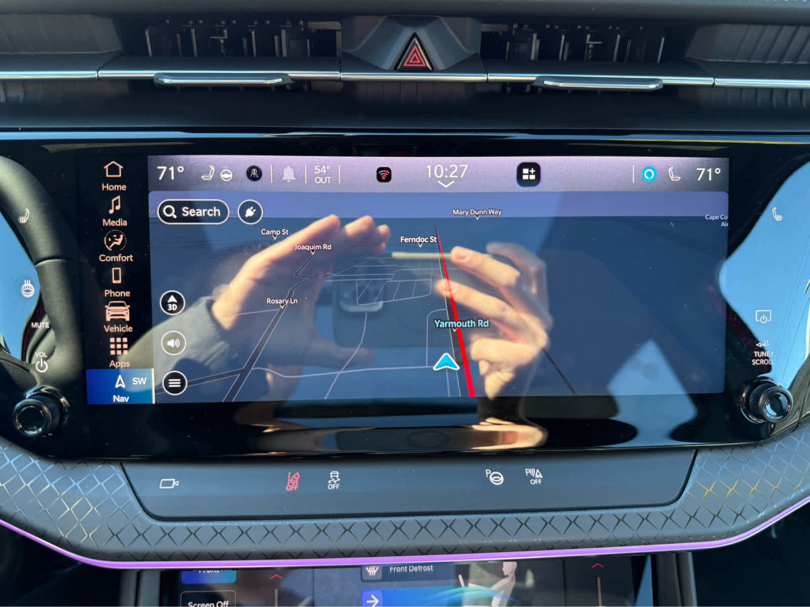 Used 2025 Jeep Wagoneer S Limited image 24