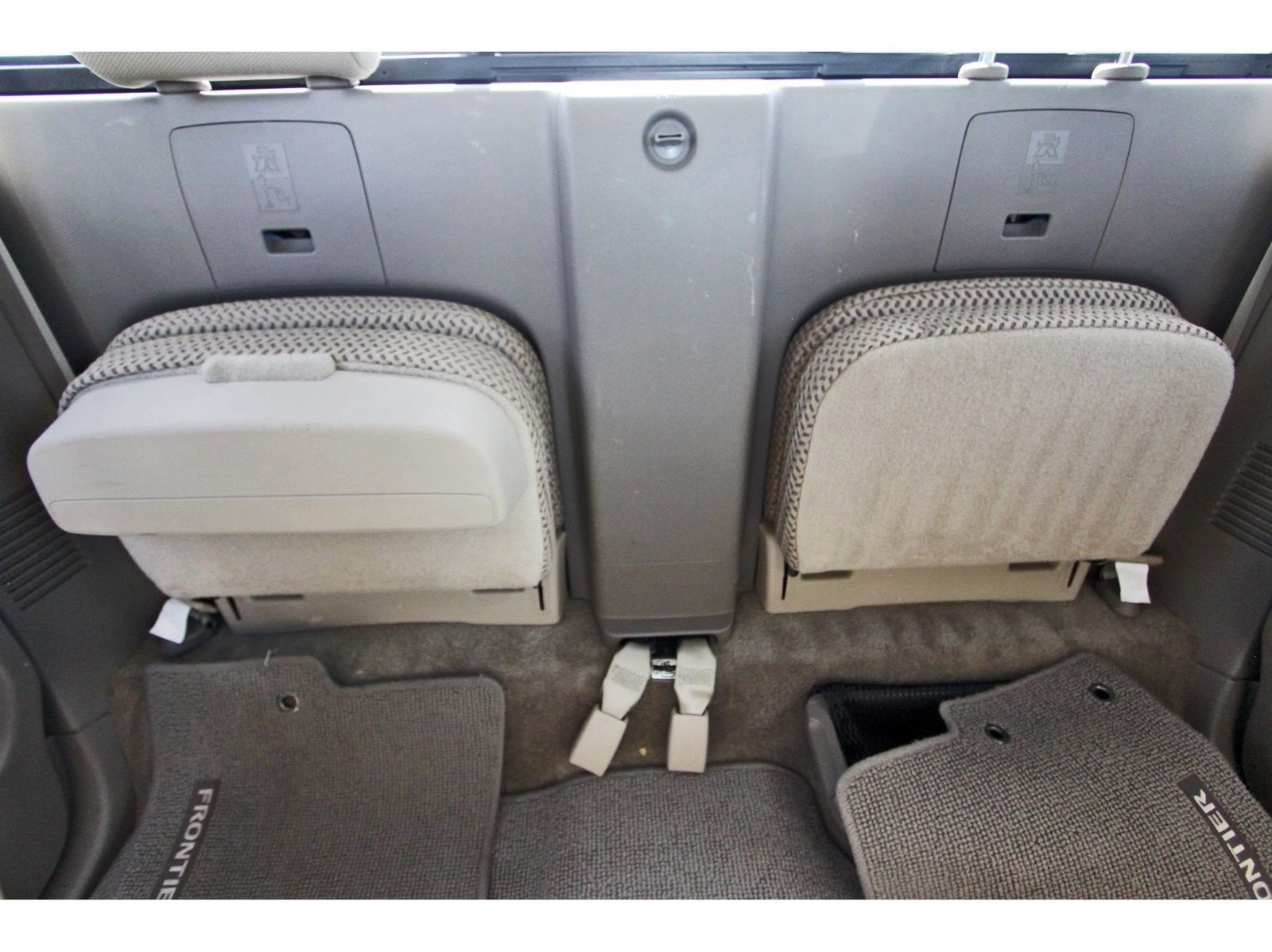 Used 2016 Nissan Frontier SV RWD image 26