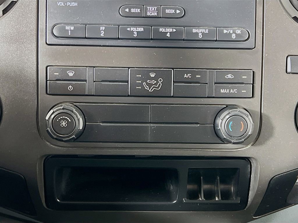 Used 2016 Ford F350 XL image 14