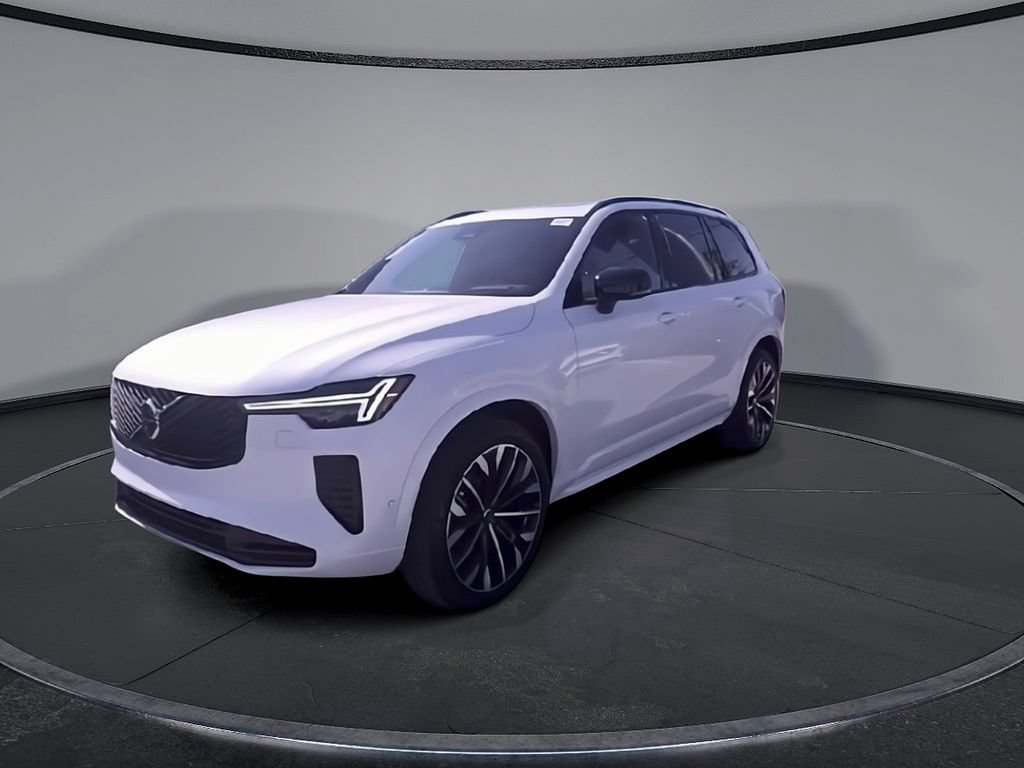 New 2026 Volvo XC90 B6 Ultra w/ Lounge Package AWD/4WD image 4