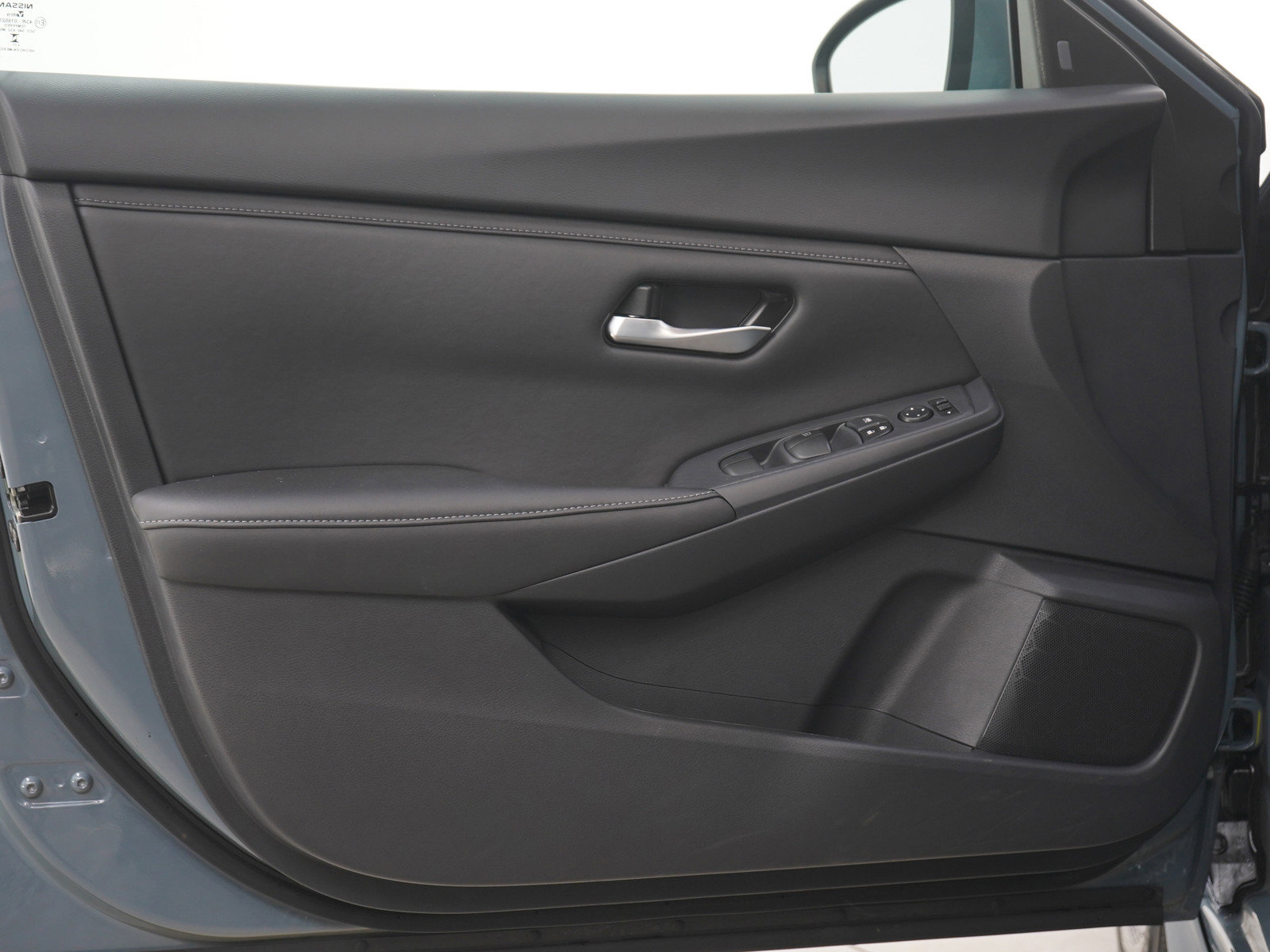 Used 2025 Nissan Sentra SV w/ All-Weather Package image 20