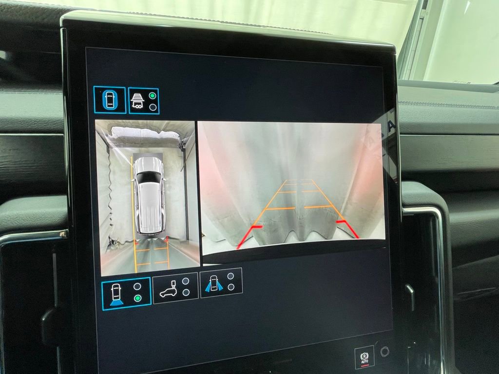 New 2026 GMC Yukon XL Denali image 27