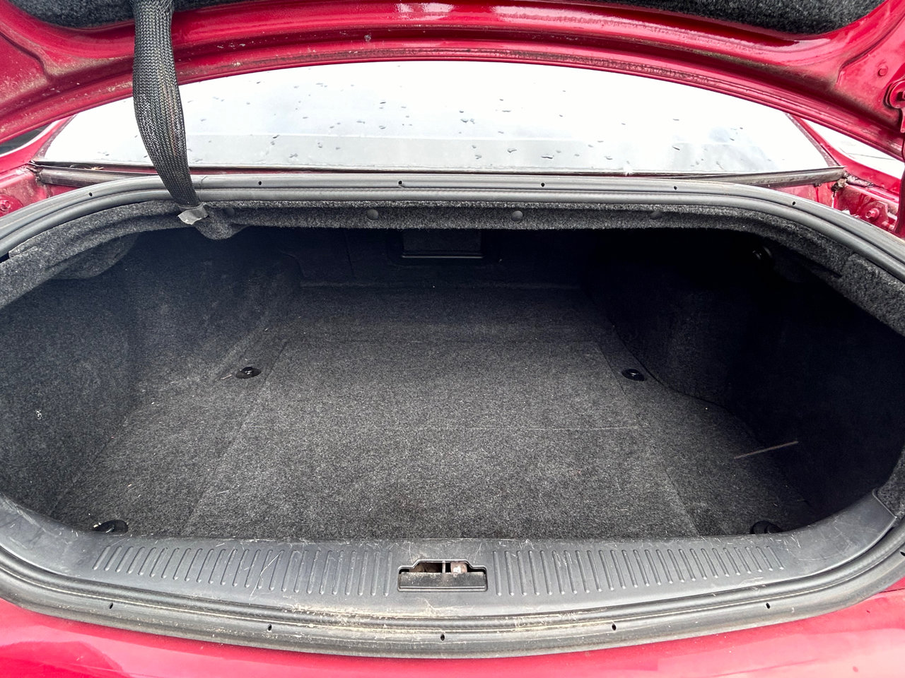 Used 2011 Cadillac STS RWD image 9