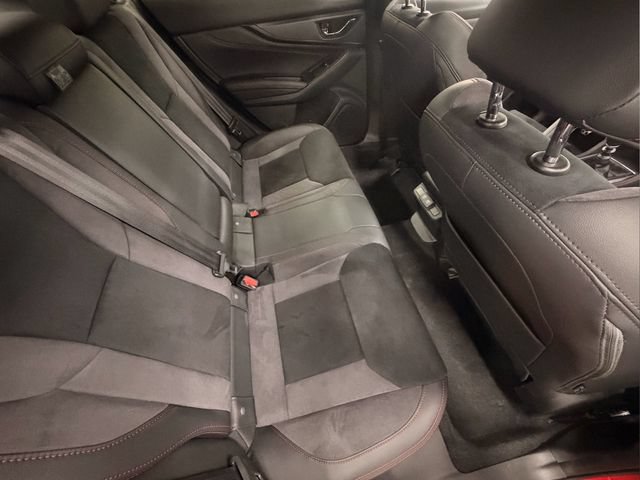 Used 2022 Subaru WRX Limited AWD/4WD image 18