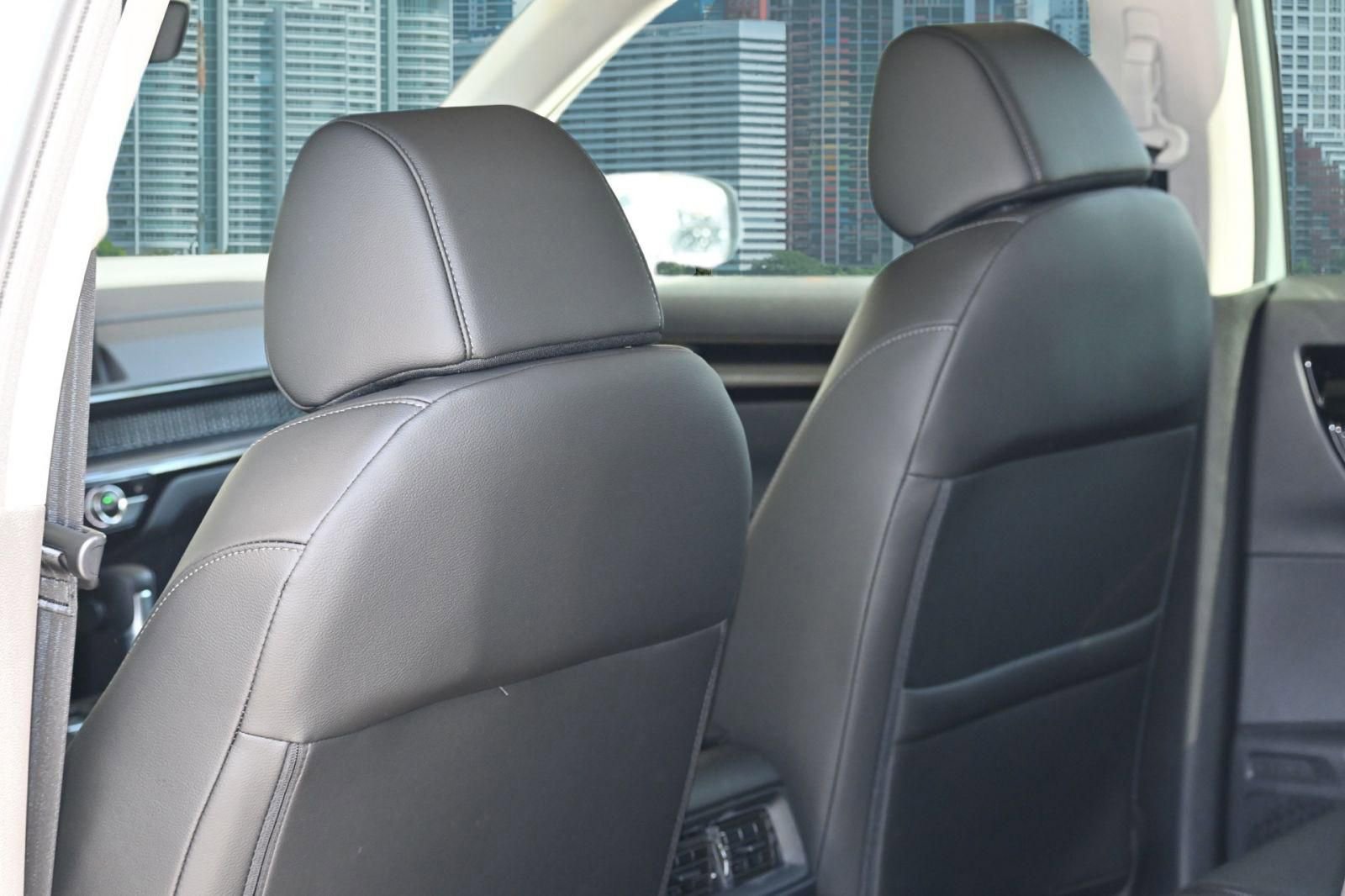 New 2026 Honda CR-V EX-L image 18