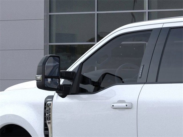 New 2026 Ford F250 Lariat image 20
