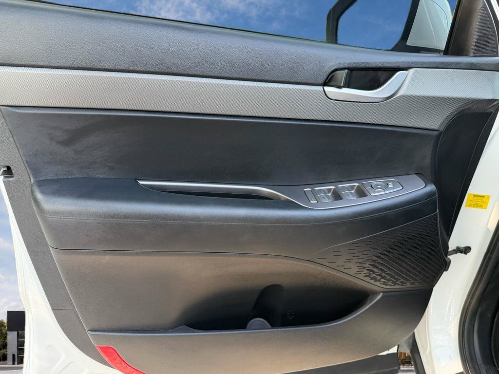 Used 2024 Hyundai Palisade XRT FWD image 6