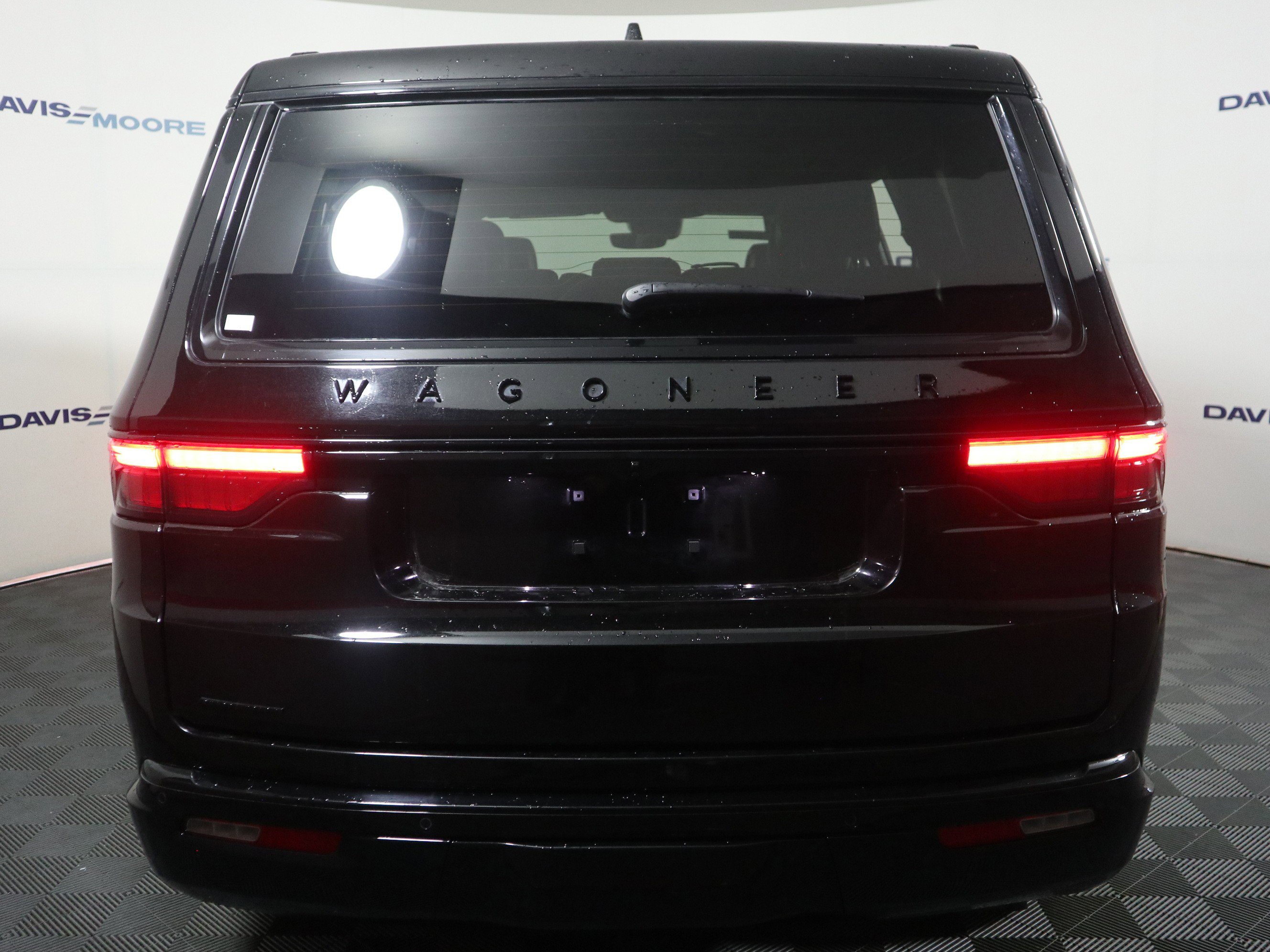 Used 2022 Jeep Wagoneer Series II image 7