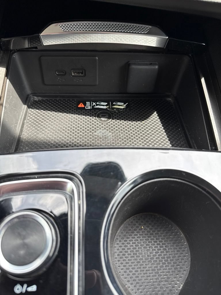Used 2024 Buick Envision Preferred AWD/4WD image 20