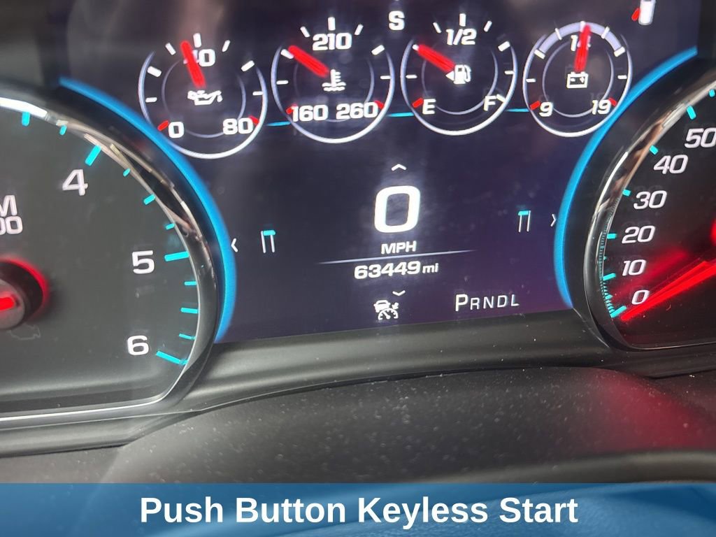 Used 2020 Chevrolet Tahoe Premier image 25