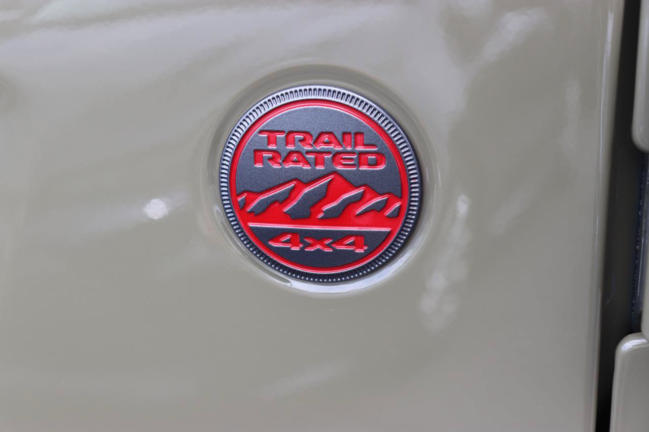 Used 2026 Jeep Gladiator Rubicon AWD/4WD image 57