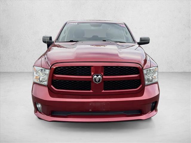 Used 2014 RAM 1500 Express video 2