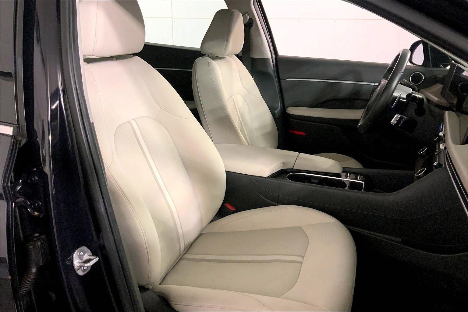 Used 2025 Hyundai Sonata SEL FWD image 7