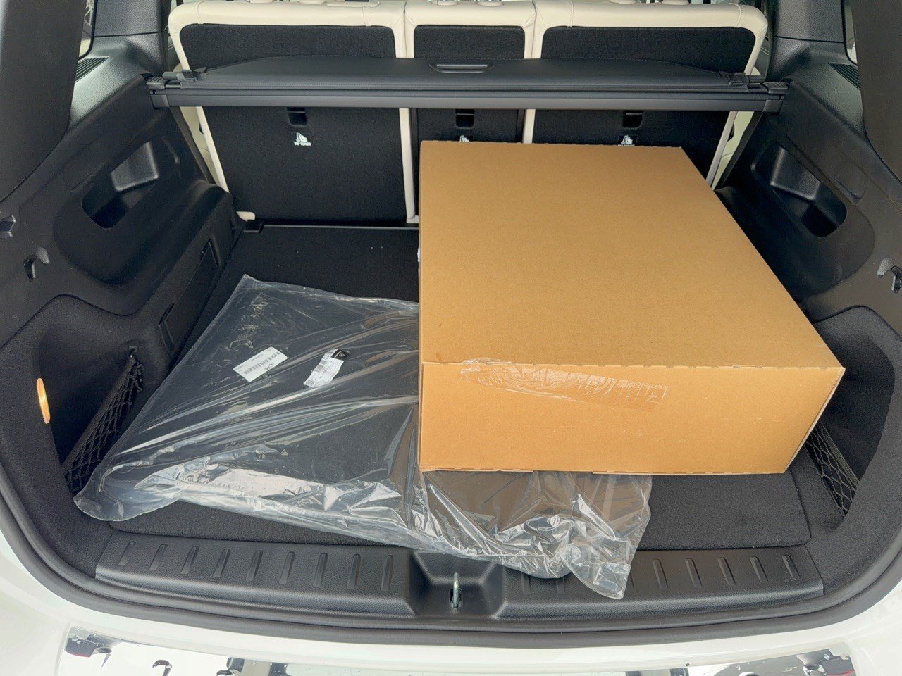Used 2026 Mercedes-Benz GLB 250 image 28