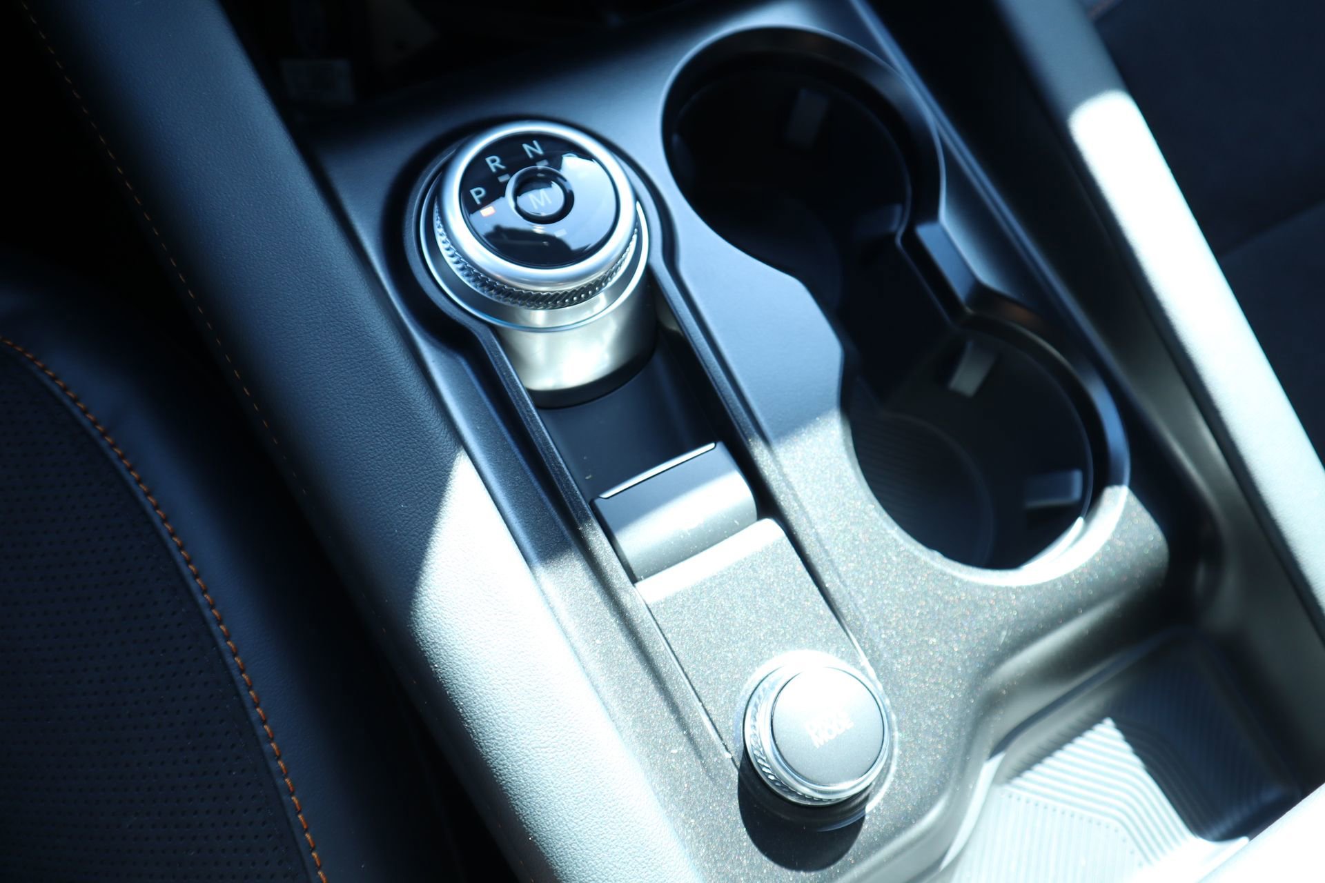 New 2026 Ford Explorer Tremor w/ Tremor Ultimate Package image 9