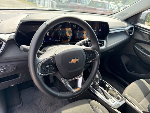 Certified 2024 Chevrolet TrailBlazer LT w/ LT Cold Weather Package image 30