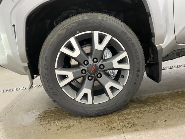 New 2025 Toyota 4Runner TRD Sport Premium image 24