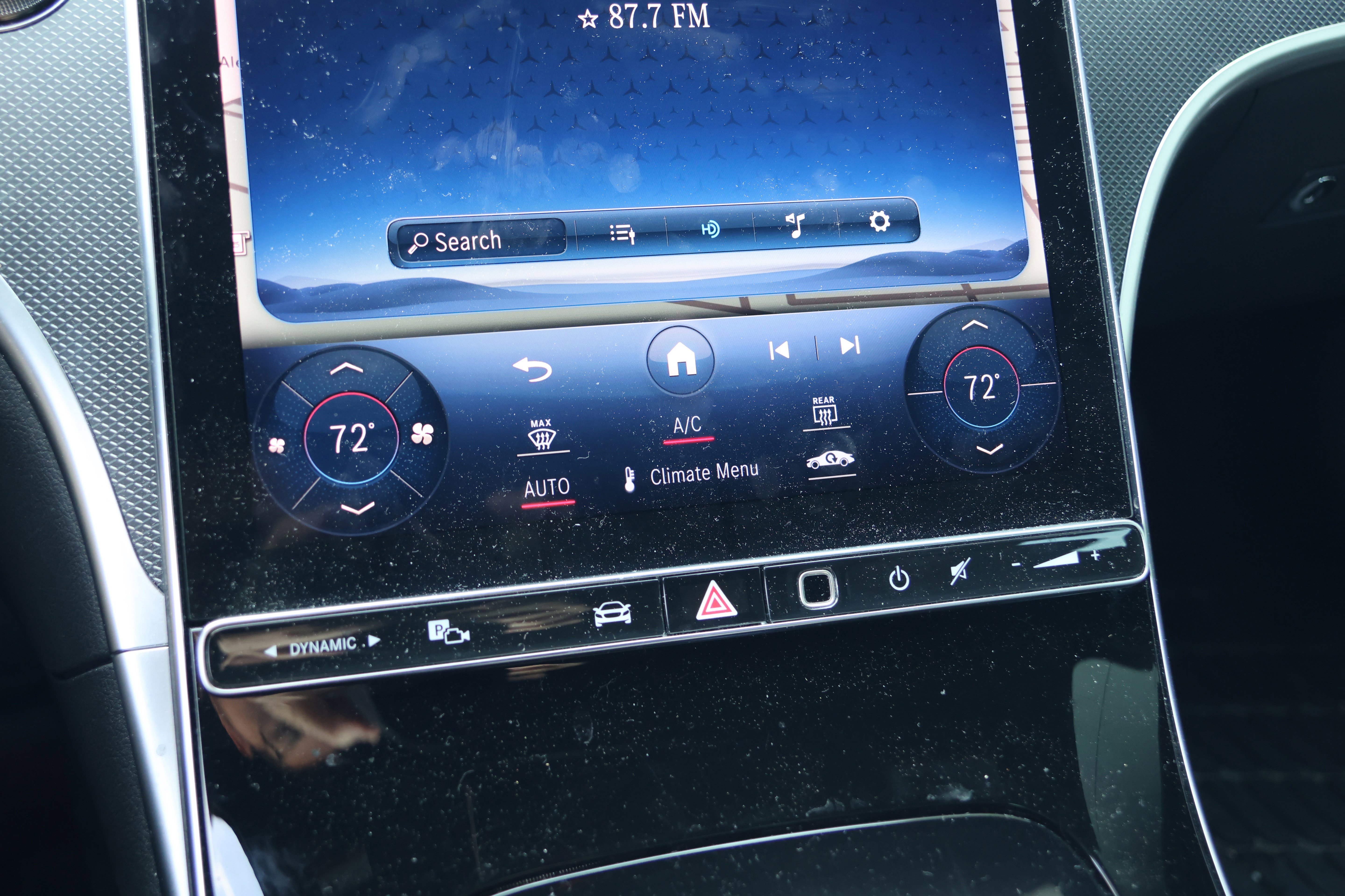 Used 2024 Mercedes-Benz C 300 4MATIC Sedan image 29